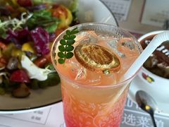 -安妮意大利餐厅(日坛店)