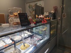 -歎雪糕低糖低脂Gelato冰淇淋