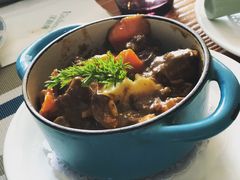 -Kitchen·Y洋厨房西餐厅(王府壹号店)