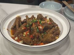 -攸州小镇家湘菜(小米科技园店)