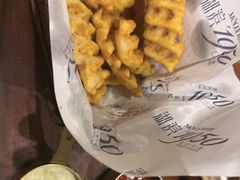 -湖滨1950牛排西餐厅(泽州路店)