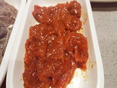 -海底捞火锅(公益西桥店)