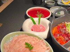 -大龙燚·旷野鲜火锅(广州首店)