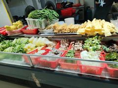 -小草糖水(海棠村店)