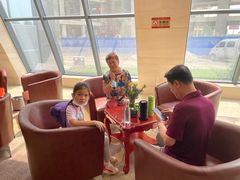 -兴芮温泉度假区