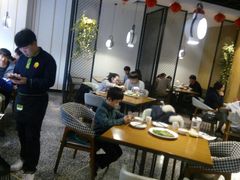 大堂-禾珍珠家常小馆(河南博物院店)