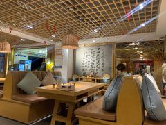 -品味泸沽湖•民族特色菜(大落水店)