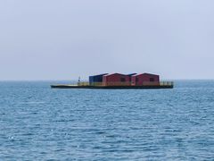 -汕尾风车岛