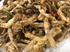 -老四川平头酸菜鱼(衙前店)