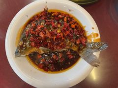 -百味地锅鸡(铜山路店)