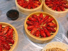 -靓靓蒸虾(中山公园店)