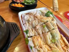 -伙头记潮汕海鲜砂锅粥(平澜路店)