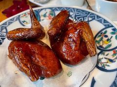 -新荣记(西溪湿地店)