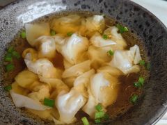 -诗莉莉·厚德堂私房菜