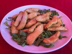 -红日饭店(裕隆三路店)