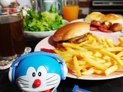 -肯德基(东四南大街店)