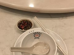 -新峰肉骨茶(总店)