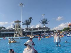 -上海玛雅海滩水公园