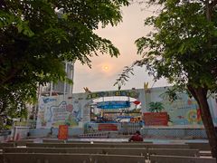 -白沙门生态公园