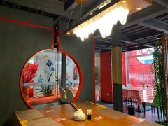 -老九圆山西面馆(CBD店)