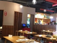 大堂-虾满堂(瑞虹店)