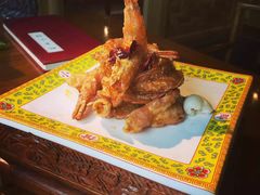 -那家小馆•北京菜•烤鸭(香山店)