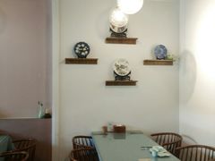 -茶油香闽南菜·花园餐厅(前埔店)