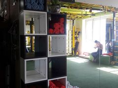 -红山会健身·普拉提(广安门店)