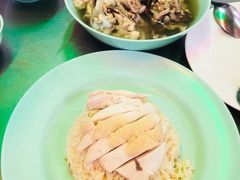 -红大哥水门鸡饭(總店)