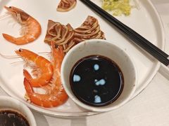 -海泰食府·新鲁菜·家宴(总部基地店)