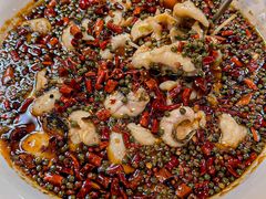 -19号私房菜(云南路店)