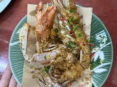 -阿静美食