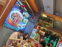 -东来土菜馆(民祥园路店)