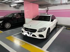 -One ITC 国贸汇停车场(徐家汇中心)