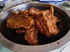 -北方饺子王(清水河商业街店)