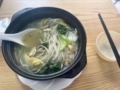 -董一米线(汉峪金谷店)