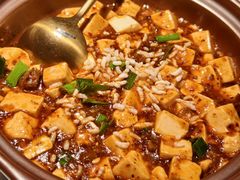 -雀蓝川菜(星悦汇店)