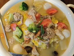 绍三鲜-绍兴老味道·非遗门店(银泰城店)