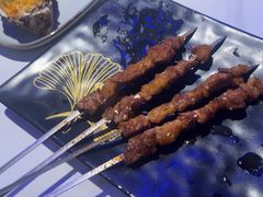 -钳小柒·小龙虾蓝龙王烧烤夜宵(长寿路店)