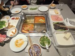 -海底捞火锅(徐州火车站店)