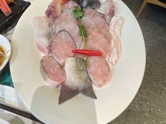 -鱼豆吉·豆浆鱼火锅(宜昌万达店)