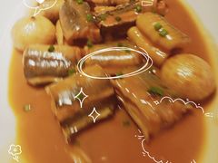 -海派悦庭·海胆烧麦·新融合菜(凯德广场店)