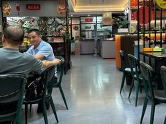 -百岁鱼庄·常州老字号(湖塘店)