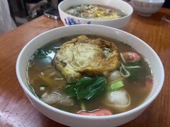-巴哈面店(沈家门西大街店)