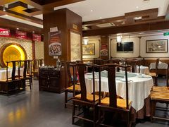 -惠丰堂饭庄·烤鸭·京味菜(西北旺·唐家岭店)