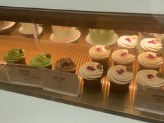 -LAN一见岚·精品蛋糕(琶洲保利店)