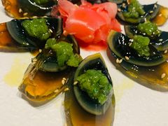 -江南雅厨(李公堤店)