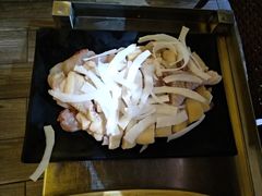 -探窝·竹笙椰子鸡(杨箕店)