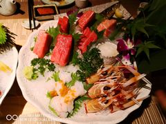 -酒井酱子·深夜食堂(东城汇店)
