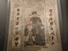 -洛阳古墓博物馆